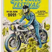 Cafe racer festival