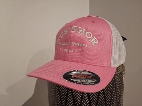 Trucker caps
